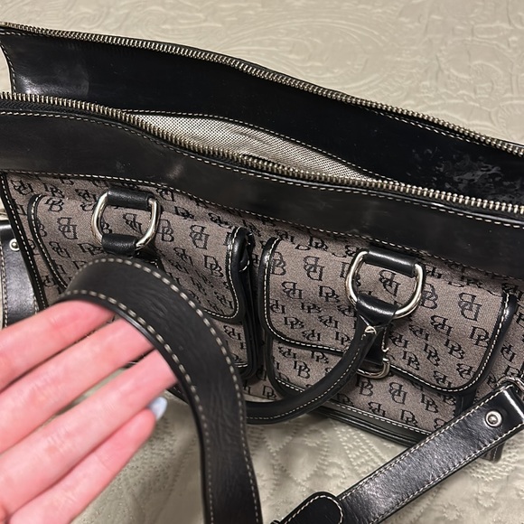 Dooney & Bourke Purse - Picture 4 of 5